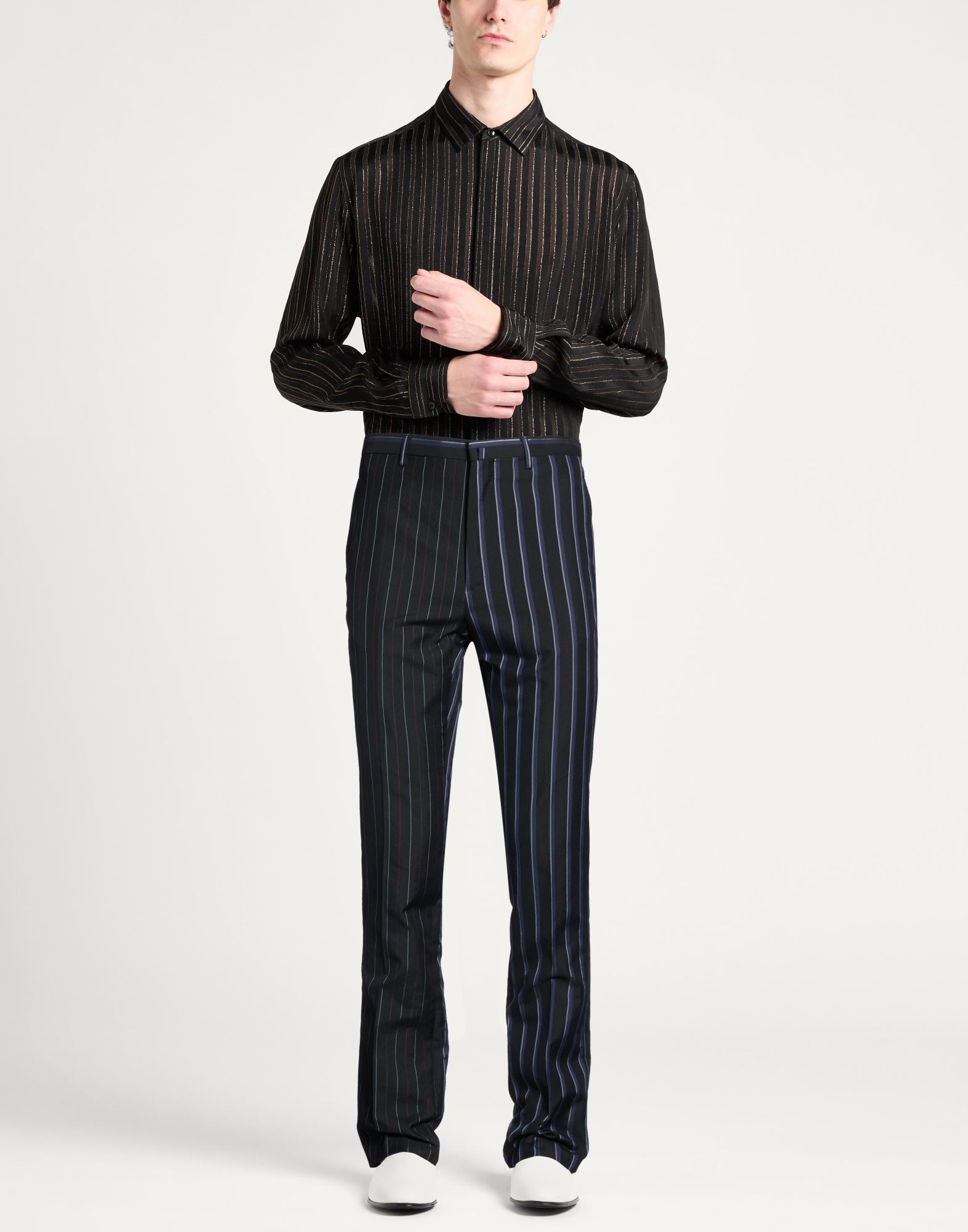  Lanvin - Hosen & Röcke - Hosen - On Yoox.com 