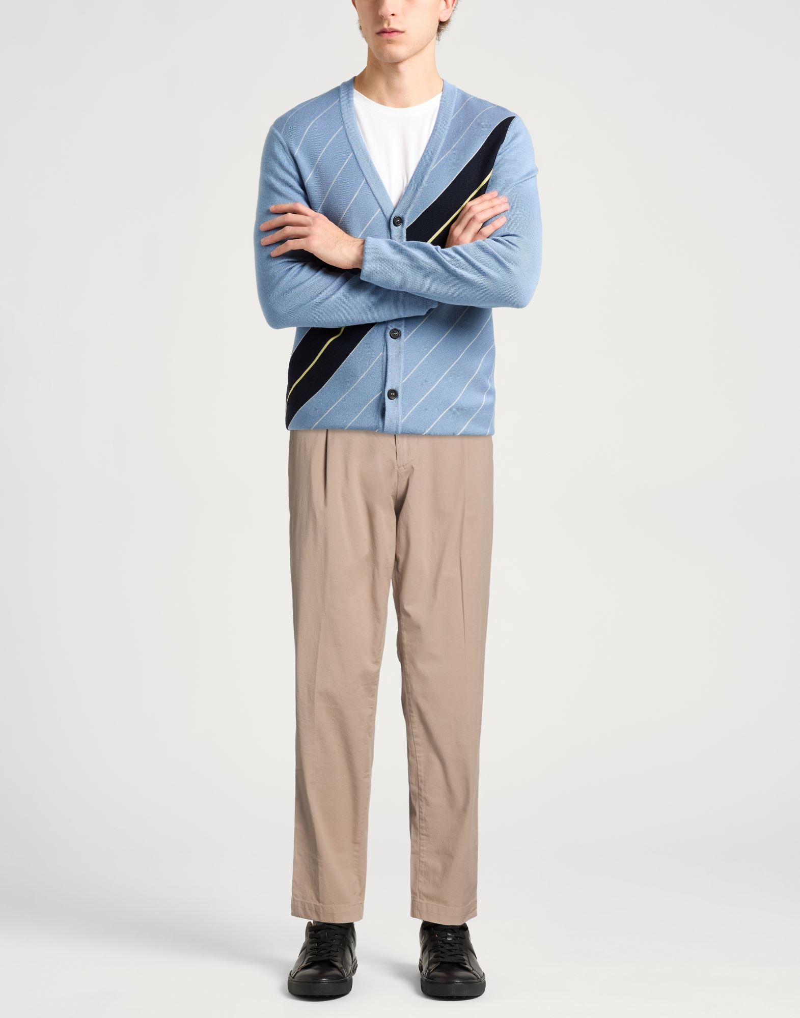  Bomboogie - Partes De Abajo - Pantalones - On Yoox.com 