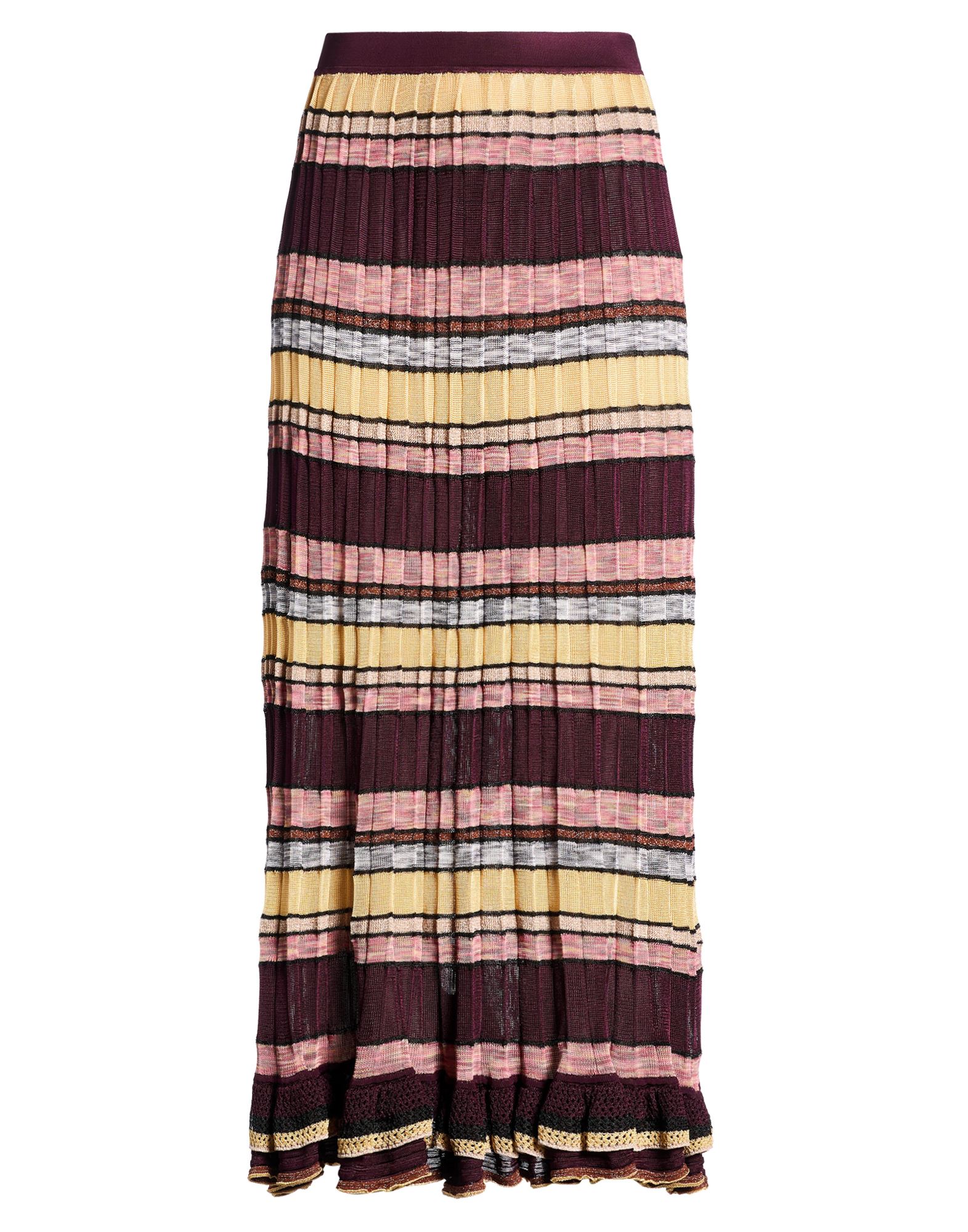 ULLA JOHNSON ULLA JOHNSON BOTTOMWEAR Μίντι φούστα
