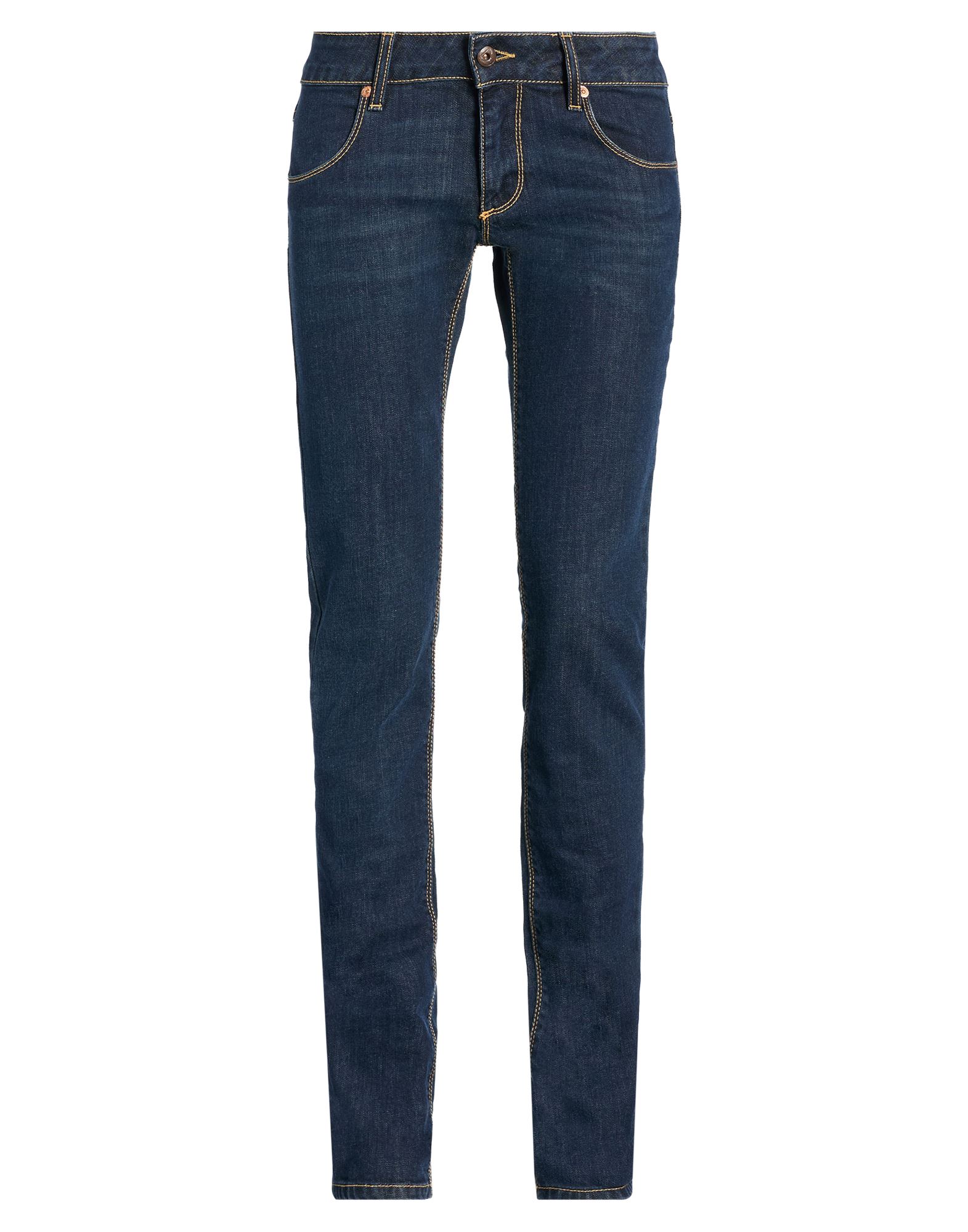  ROŸ ROGER'S BOTTOMWEAR Τζιν