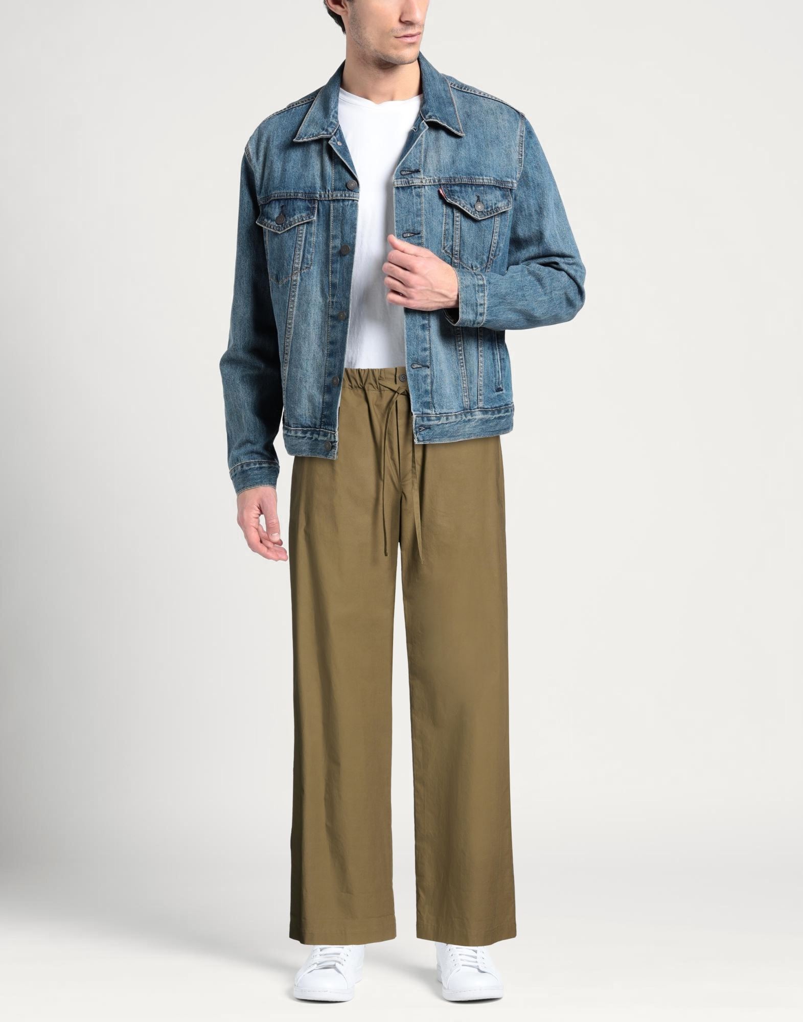  Modes - Bas - Pantalons - On Yoox.com 