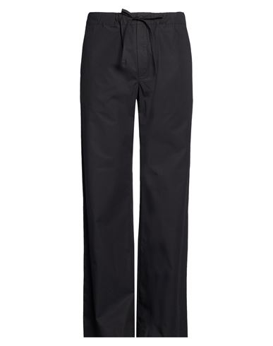 Modes Man Pants Black Size Xl Cotton