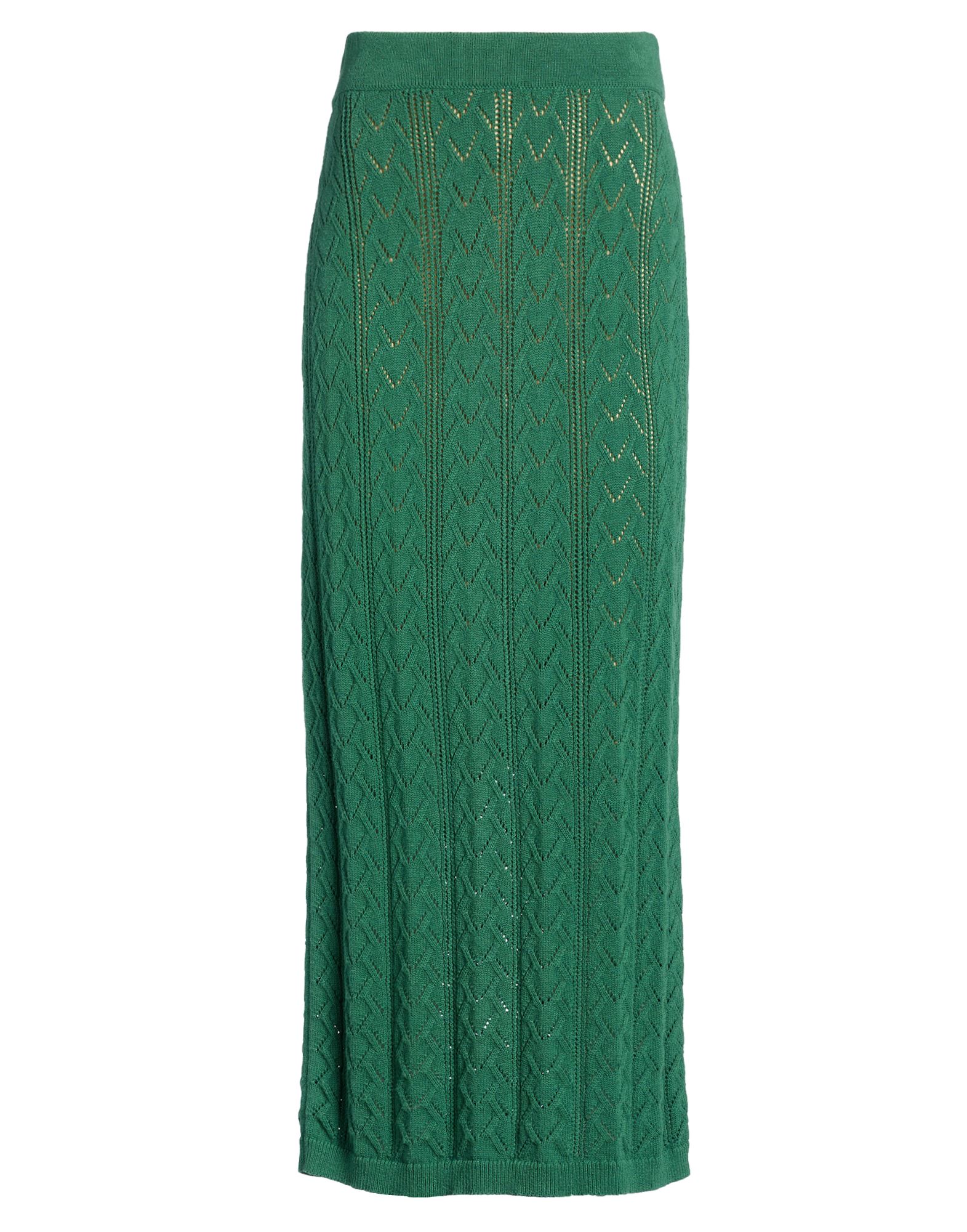  Weekend Max Mara - Hosen & Röcke - Maxi-röcke - On Yoox.com 