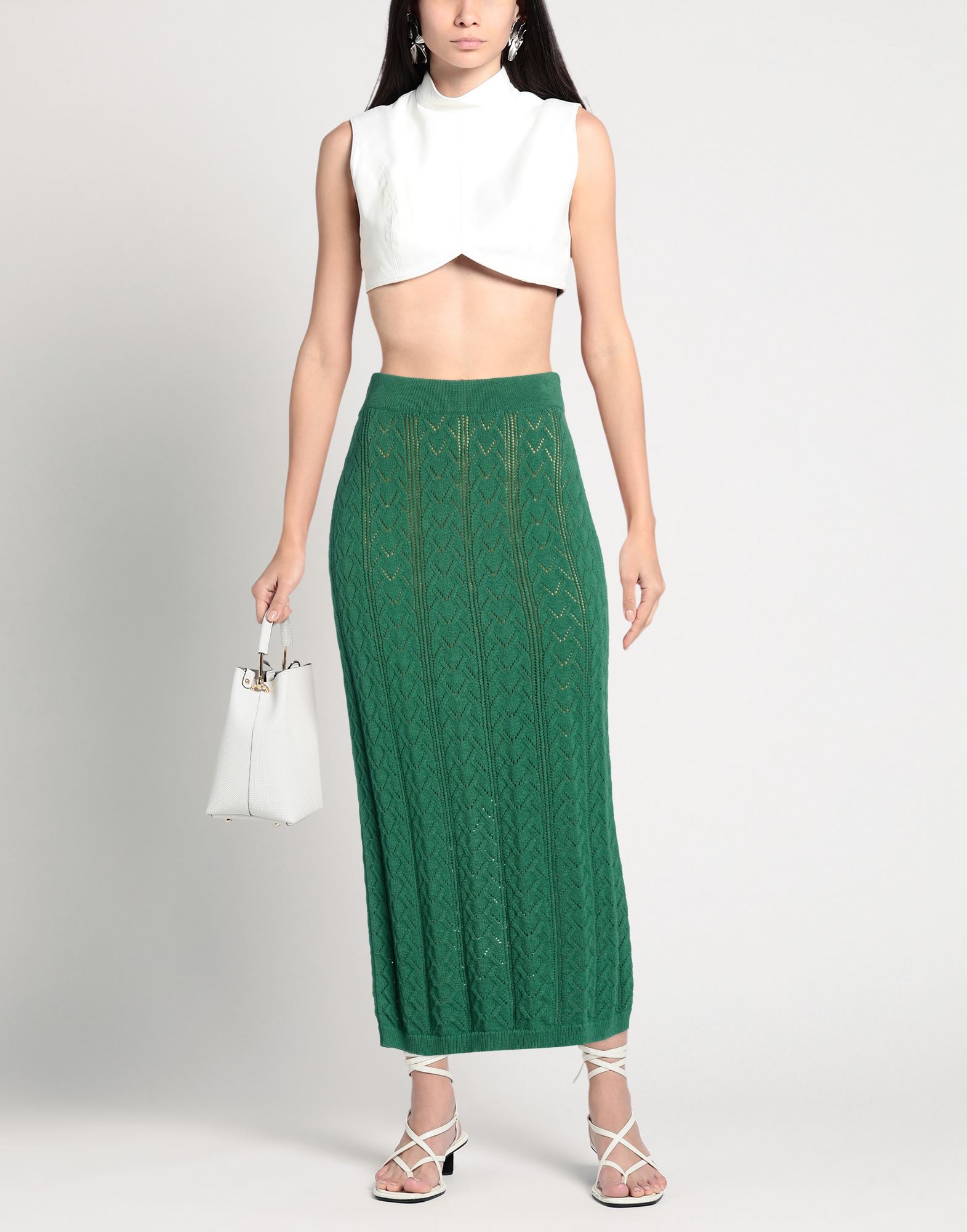  Weekend Max Mara - Hosen & Röcke - Maxi-röcke - On Yoox.com 