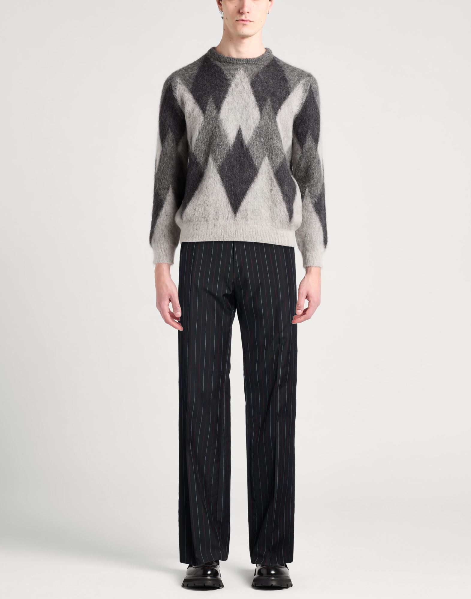  Lanvin - Hosen & Röcke - Hosen - On Yoox.com 