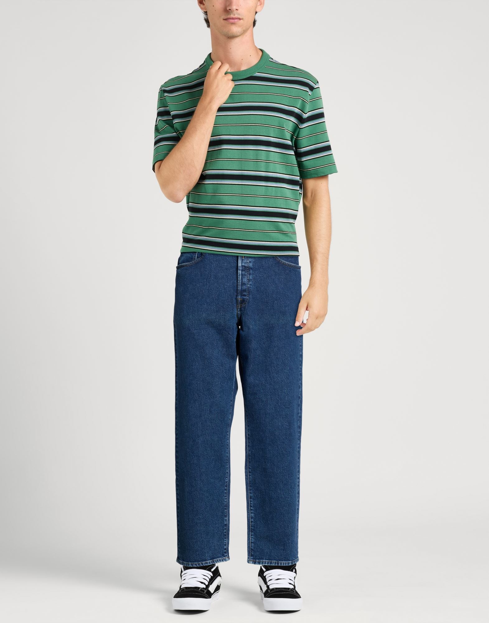  Replay - Hosen & Röcke - Jeanshosen - On Yoox.com 