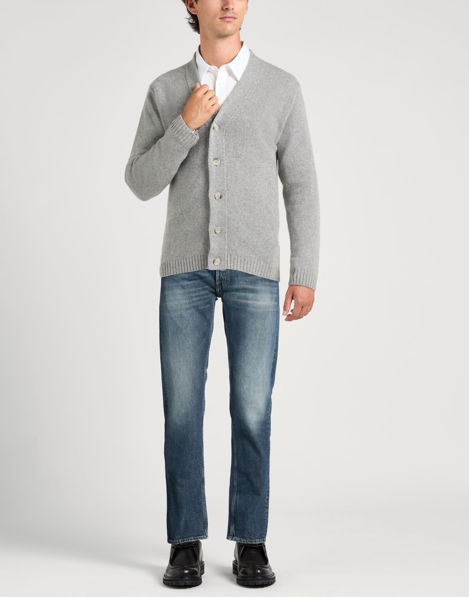  Replay - Hosen & Röcke - Jeanshosen - On Yoox.com 