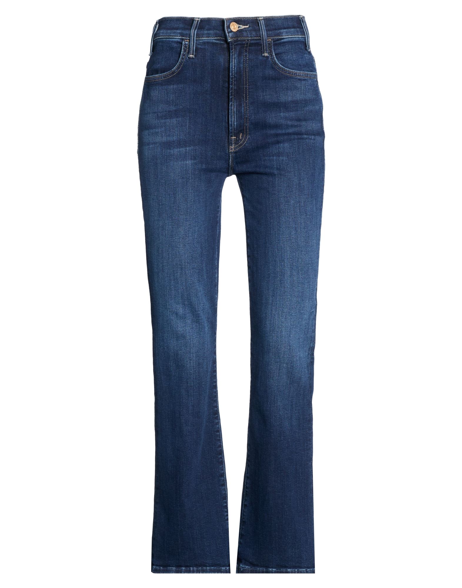  Mother - Hosen & Röcke - Jeanshosen - On Yoox.com 