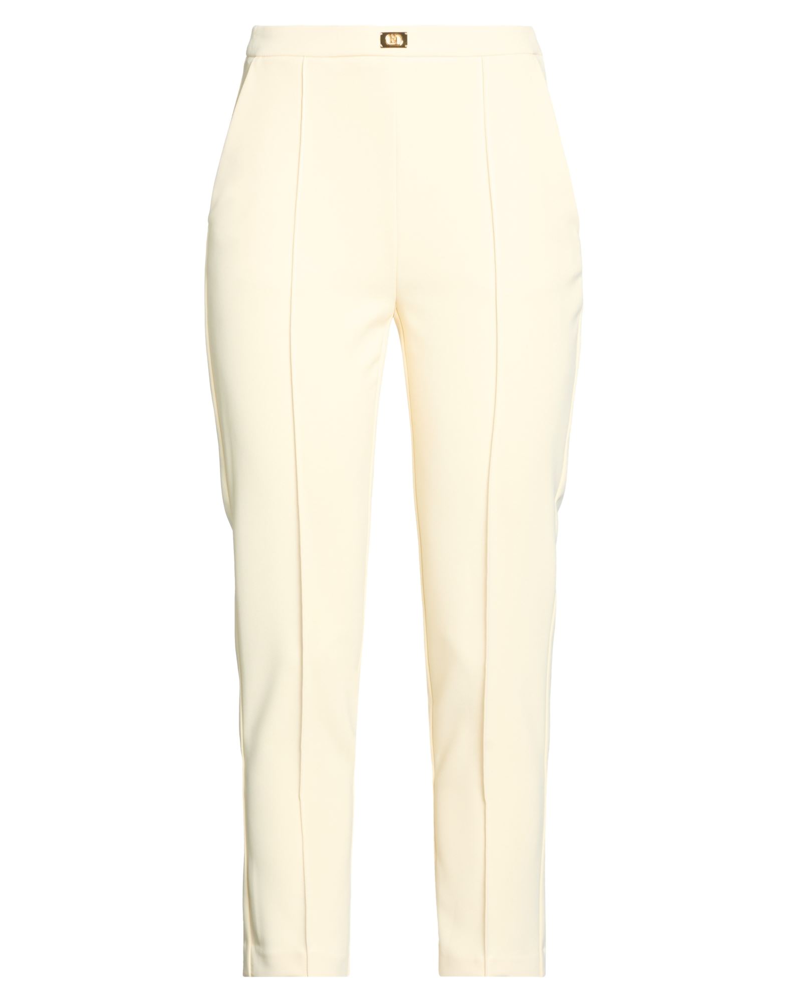 ELISABETTA FRANCHI ELISABETTA FRANCHI BOTTOMWEAR Casual Παντελόνι