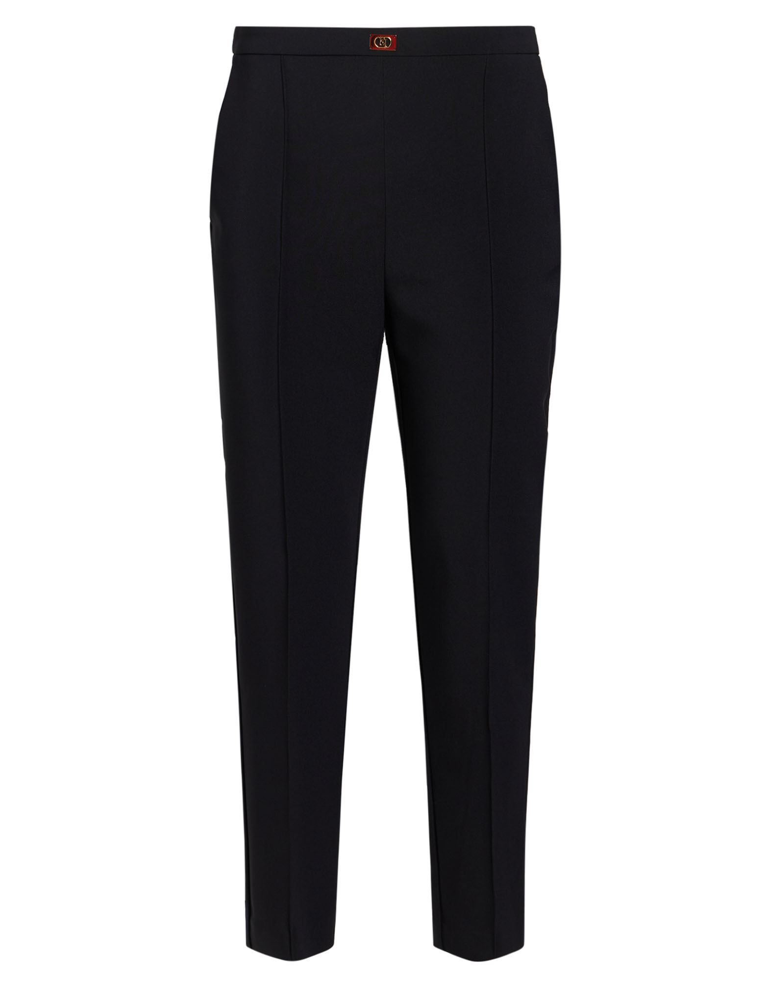 ELISABETTA FRANCHI ELISABETTA FRANCHI BOTTOMWEAR Casual Παντελόνι
