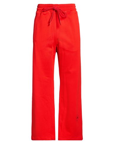 Adidas Hose Damen Rot L,M,S Damen