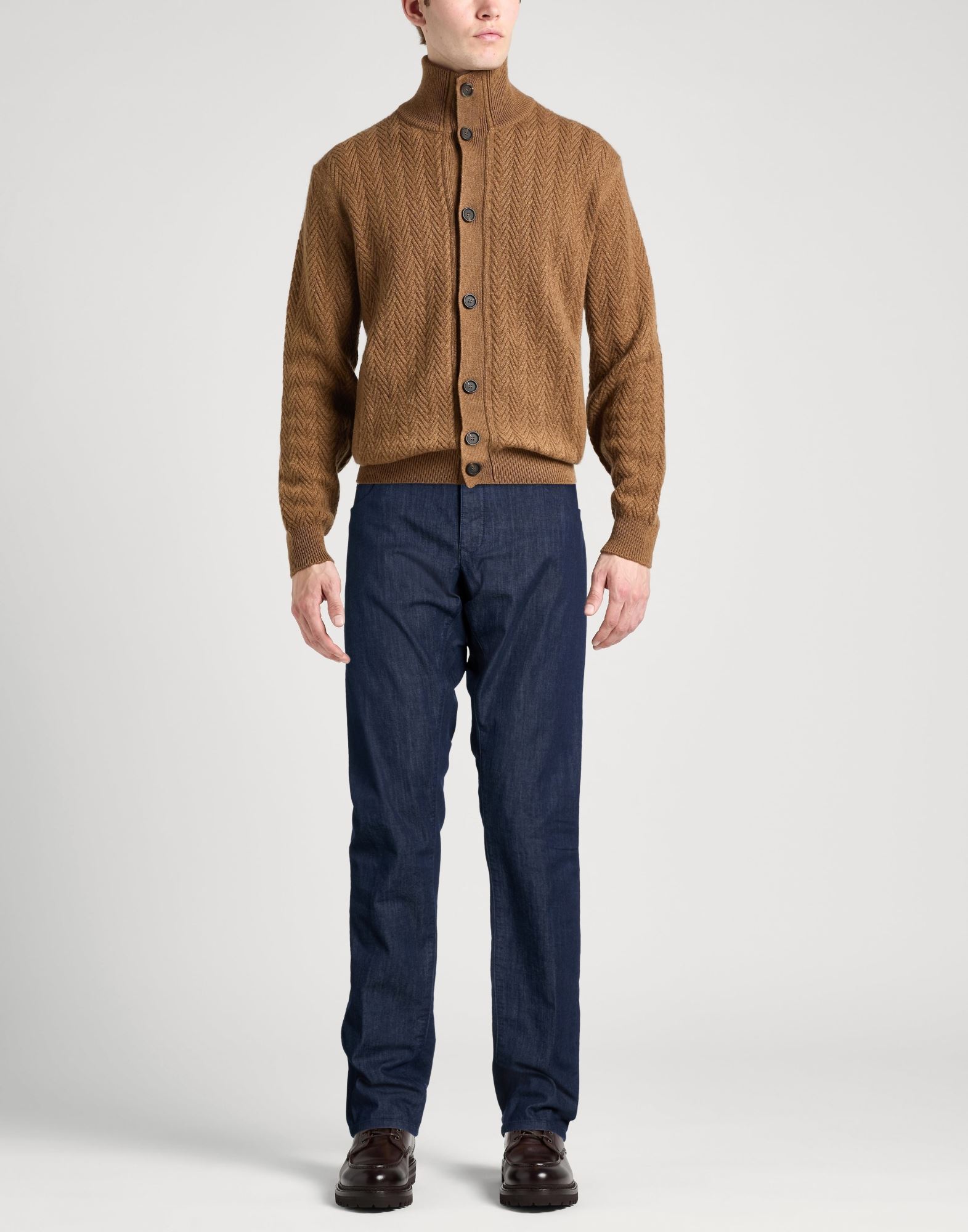  Incotex - Hosen & Röcke - Jeanshosen - On Yoox.com 