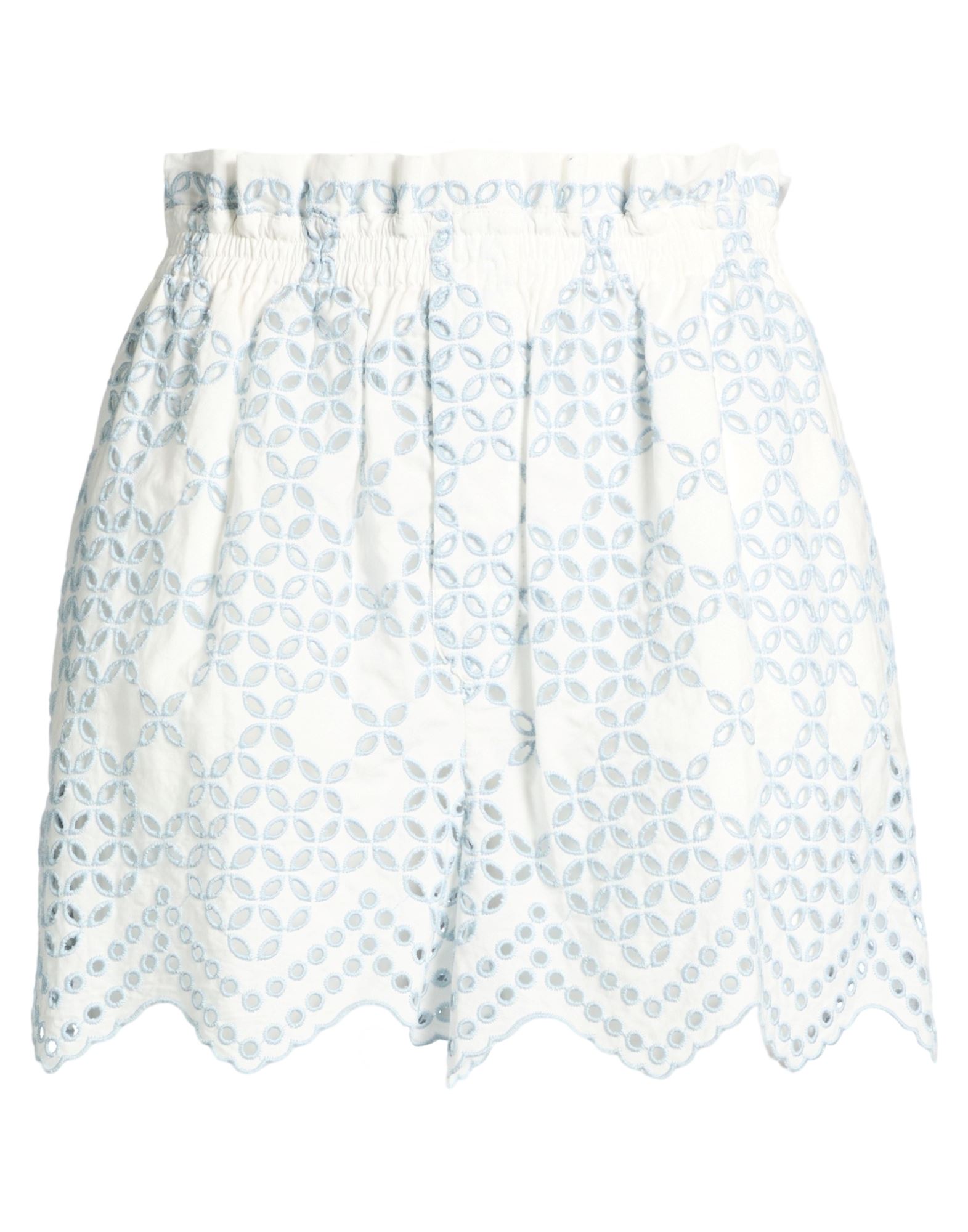 RAQUEL DINIZ RAQUEL DINIZ BOTTOMWEAR Σορτς & Βερμούδες