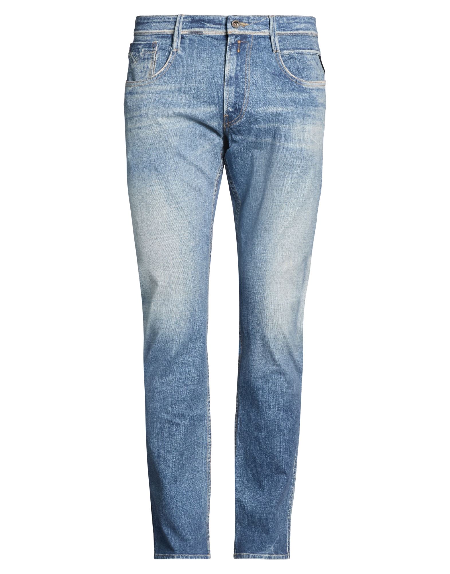  Replay - Hosen & Röcke - Jeanshosen - On Yoox.com 