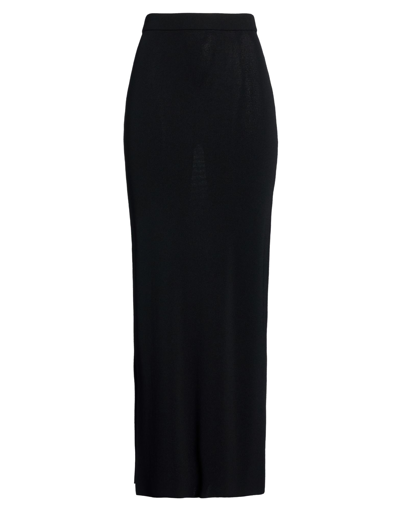 ISABEL BENENATO BOTTOMWEAR Μάξι φούστα