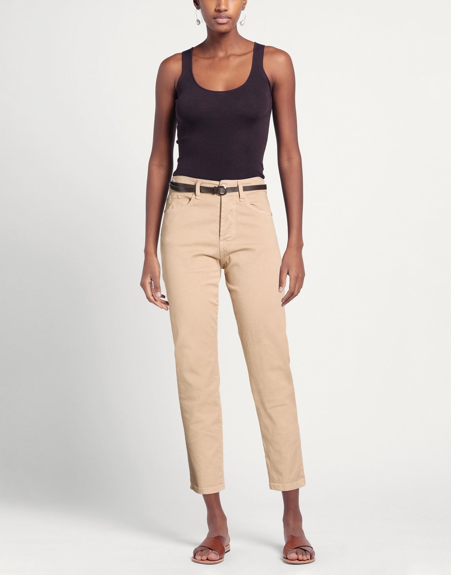  Please - Partes De Abajo - Pantalones - On Yoox.com 