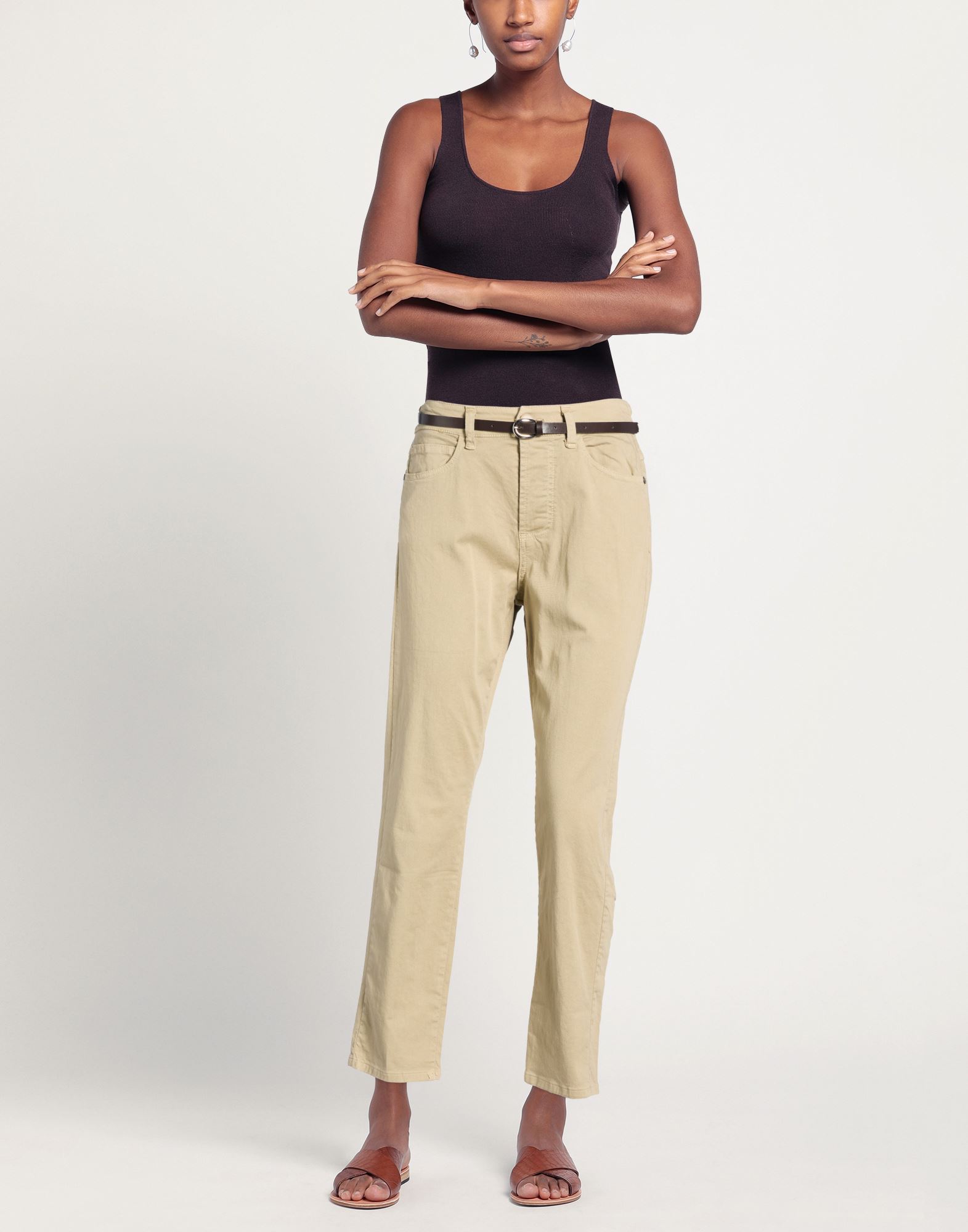 Please - Partes De Abajo - Pantalones - On Yoox.com 