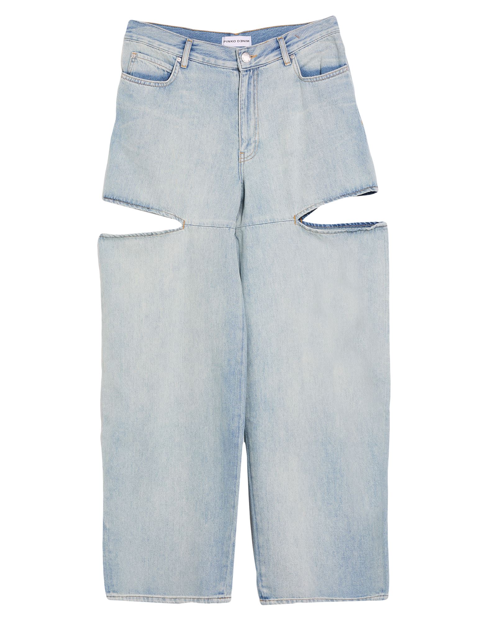  Pinko - Hosen & Röcke - Jeanshosen - On Yoox.com 