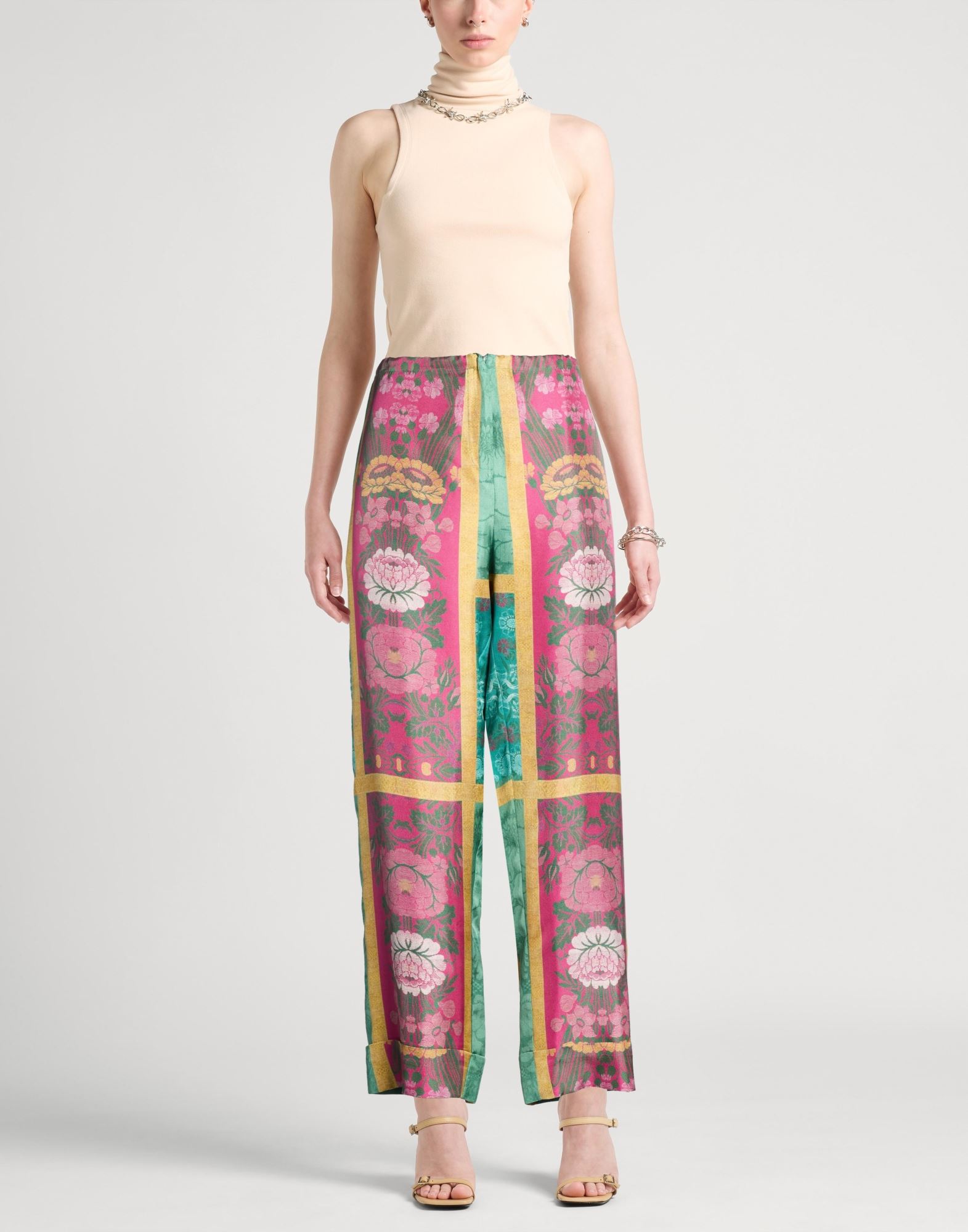  Pierre-louis Mascia - Hosen & Röcke - Hosen - On Yoox.com 