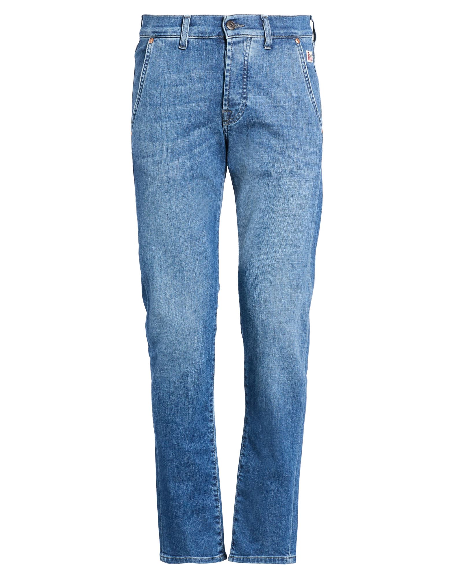  RoŸ Roger's - Hosen & Röcke - Jeanshosen - On Yoox.com 