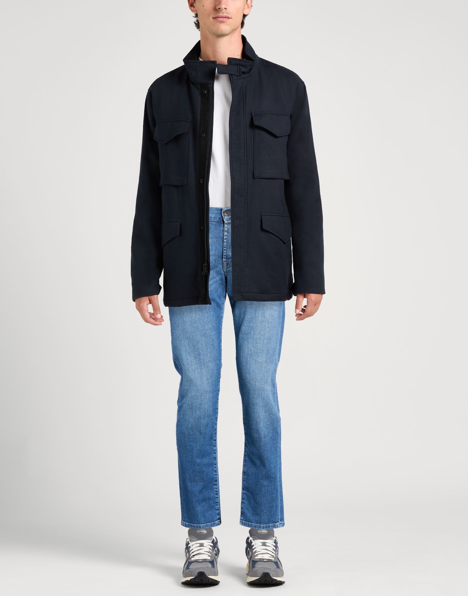  RoŸ Roger's - Hosen & Röcke - Jeanshosen - On Yoox.com 