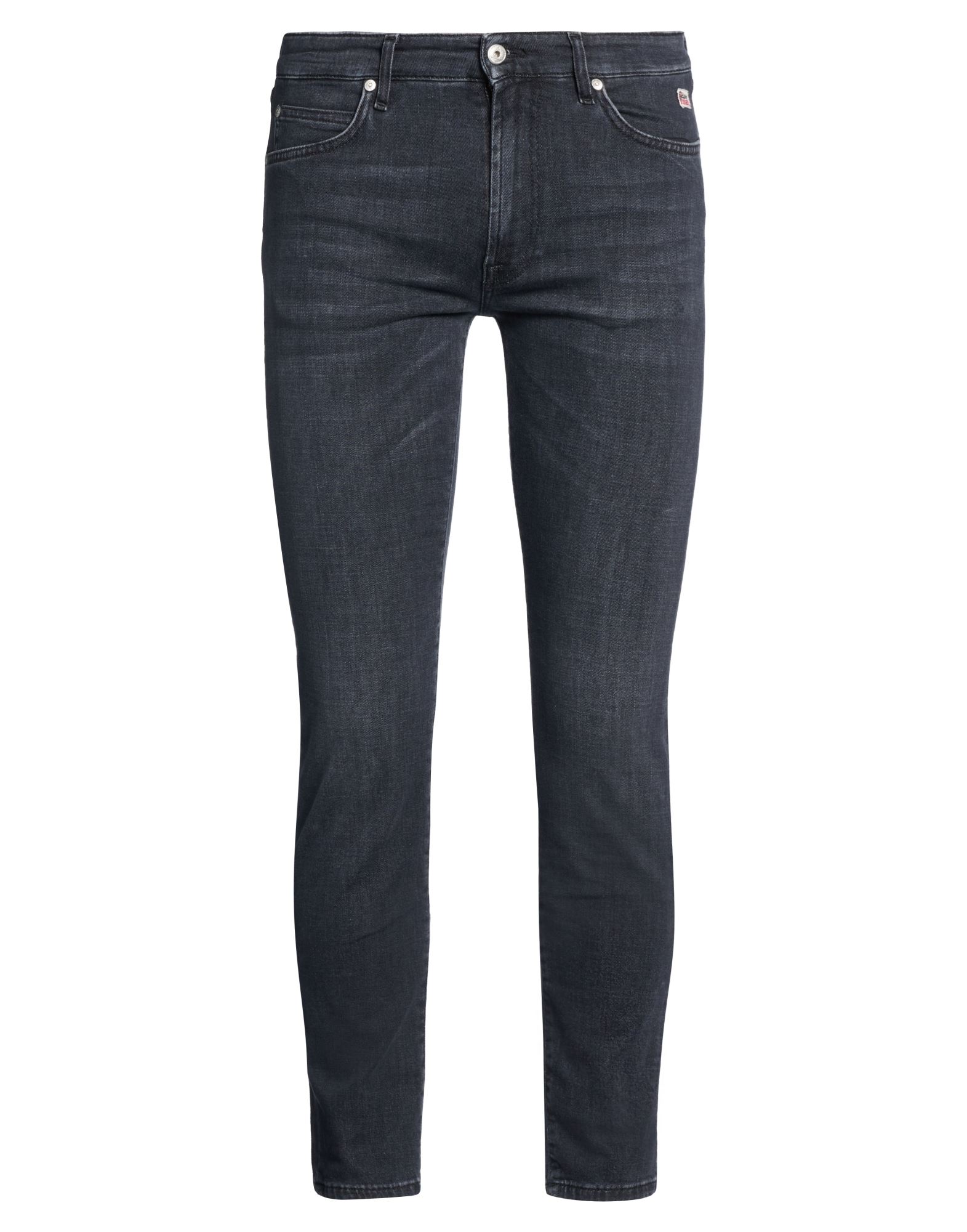  RoŸ Roger's - Hosen & Röcke - Jeanshosen - On Yoox.com 
