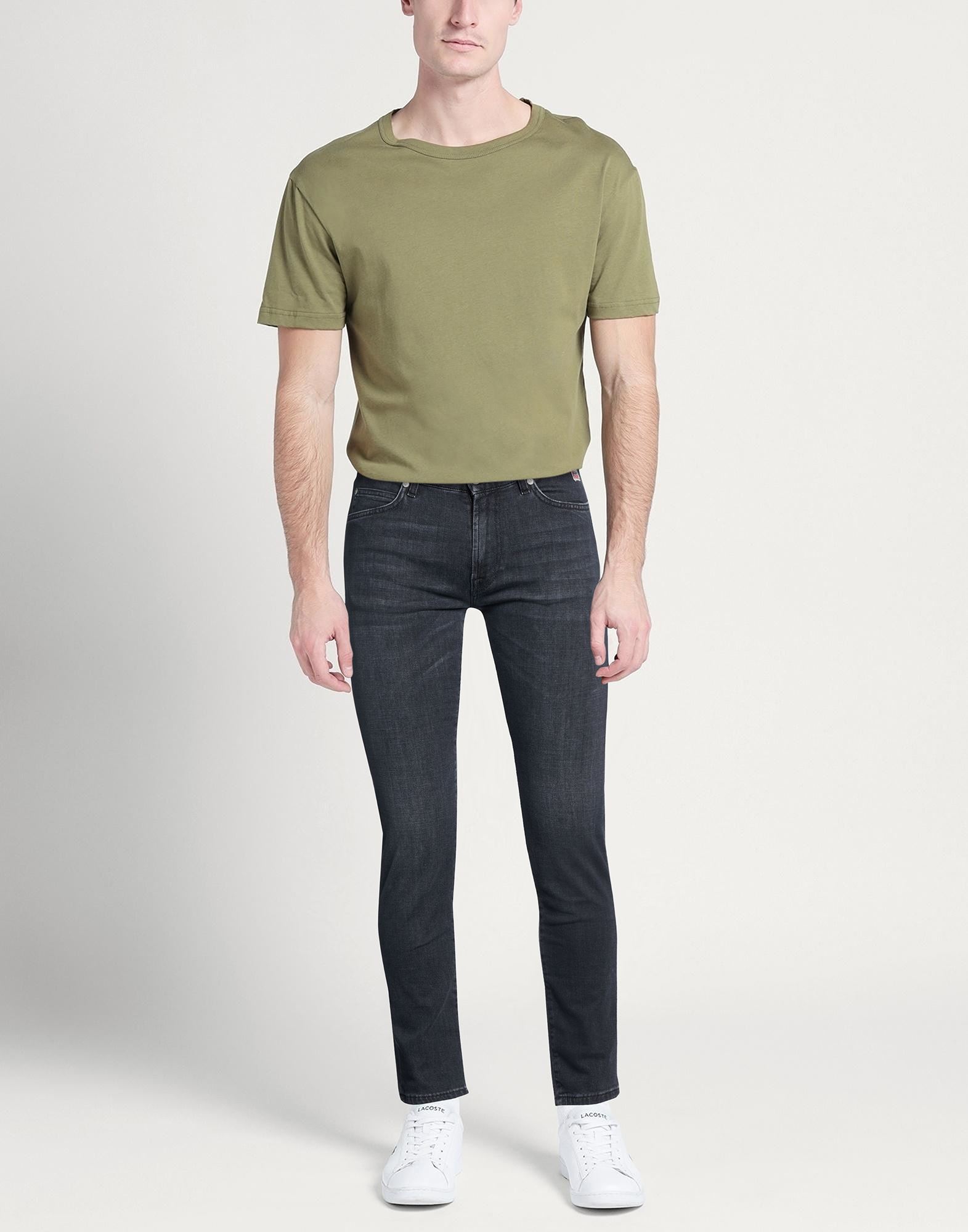  RoŸ Roger's - Hosen & Röcke - Jeanshosen - On Yoox.com 