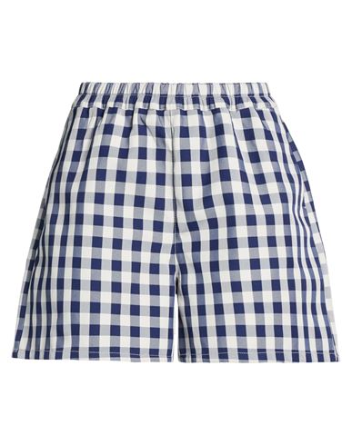 Pantalones cortos y bermudas Mujer Azul marino 38,40 Mujer