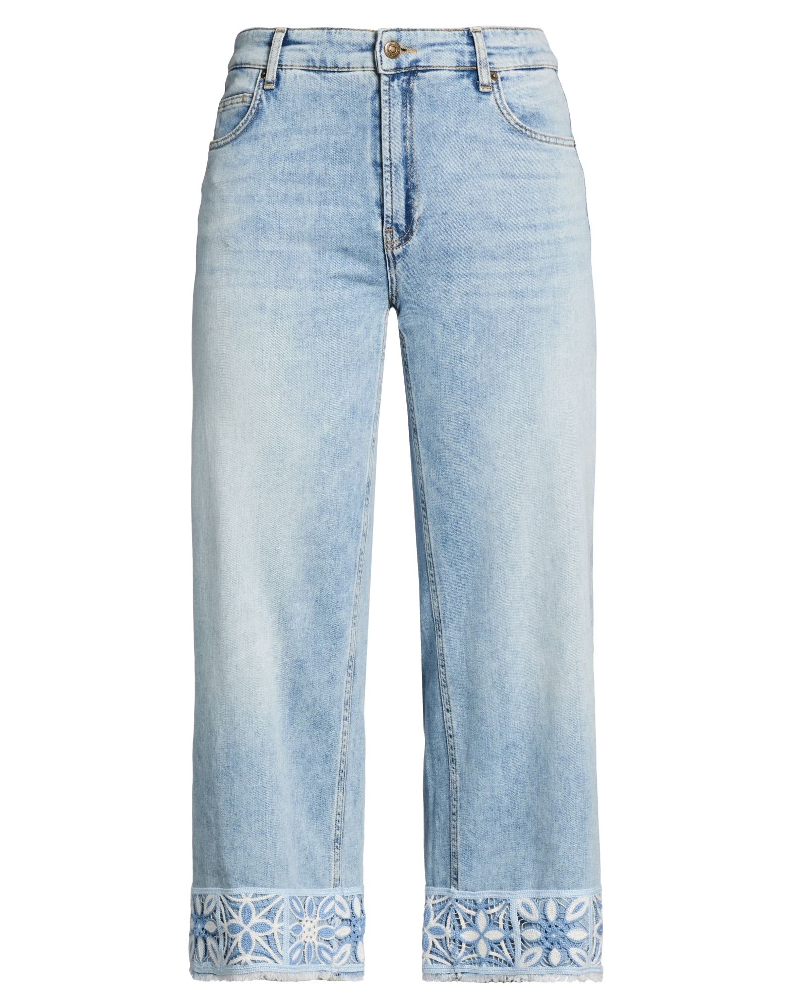  Cambio - Hosen & Röcke - Jeanshosen - On Yoox.com 