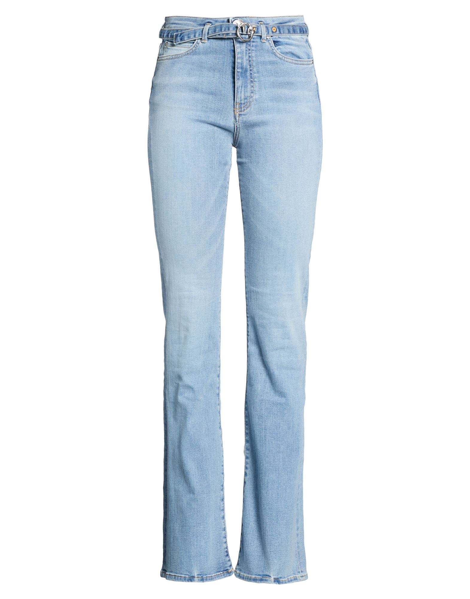 PINKO BOTTOMWEAR Τζιν