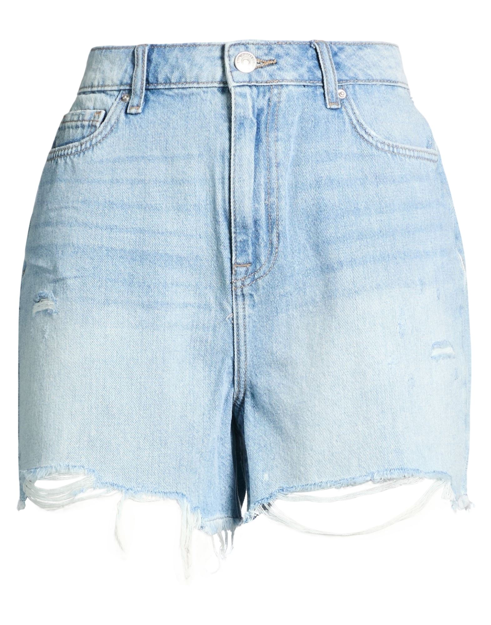  Pieces - Bottomwear - Shorts Jeans - On Yoox.com 