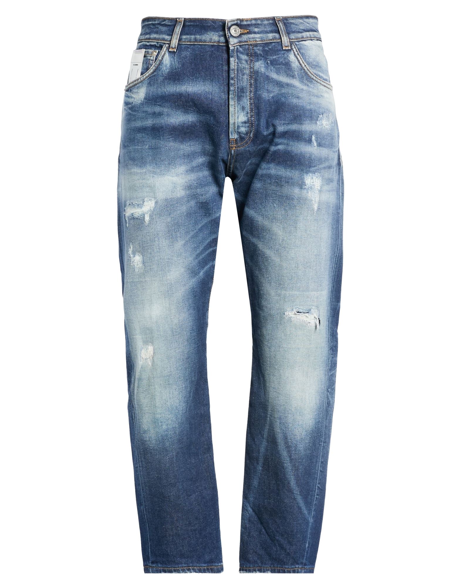  Yes London - Hosen & Röcke - Jeanshosen - On Yoox.com 