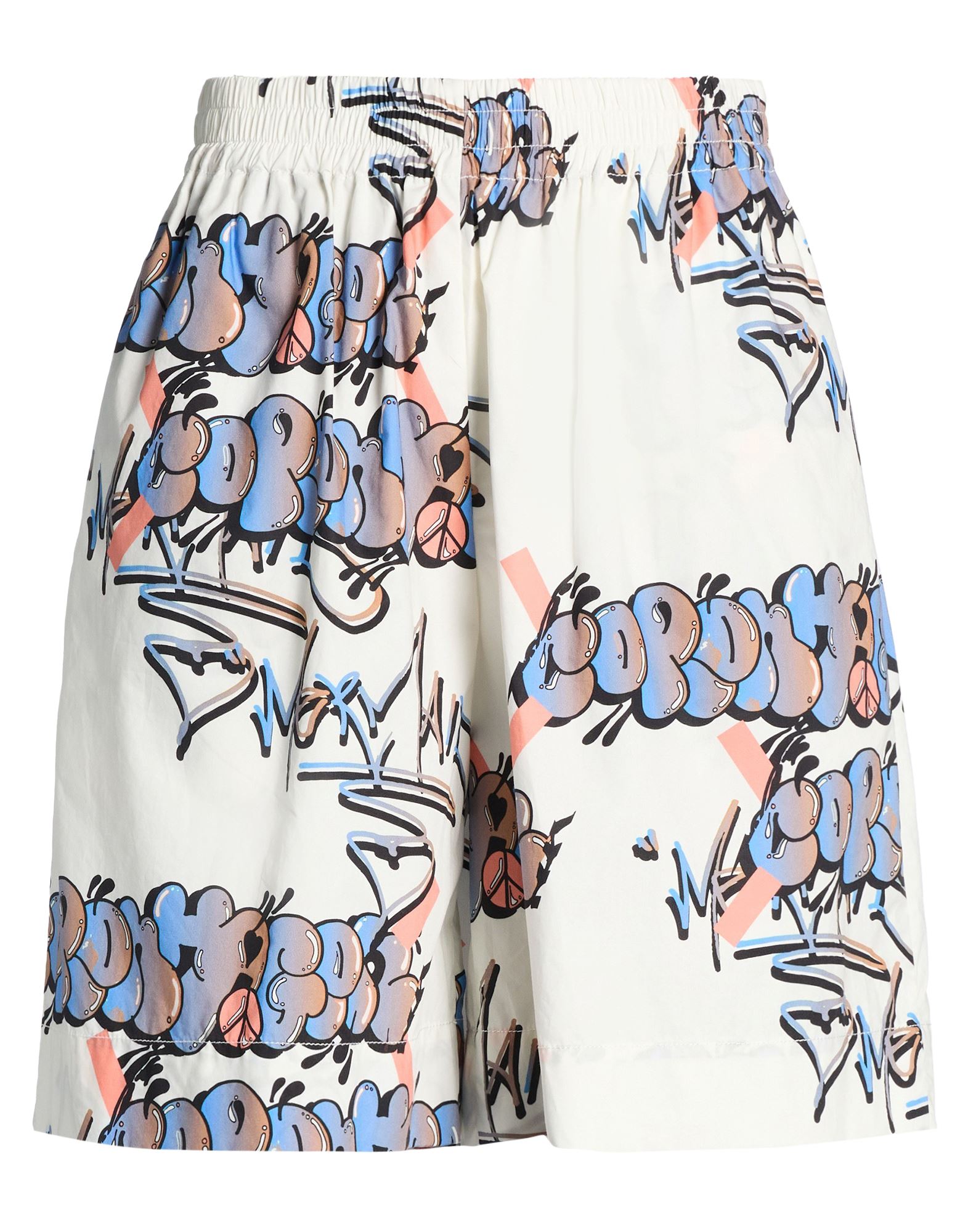  Baum Und Pferdgarten - Hosen & Röcke - Shorts & Bermudashorts - On Yoox.com 