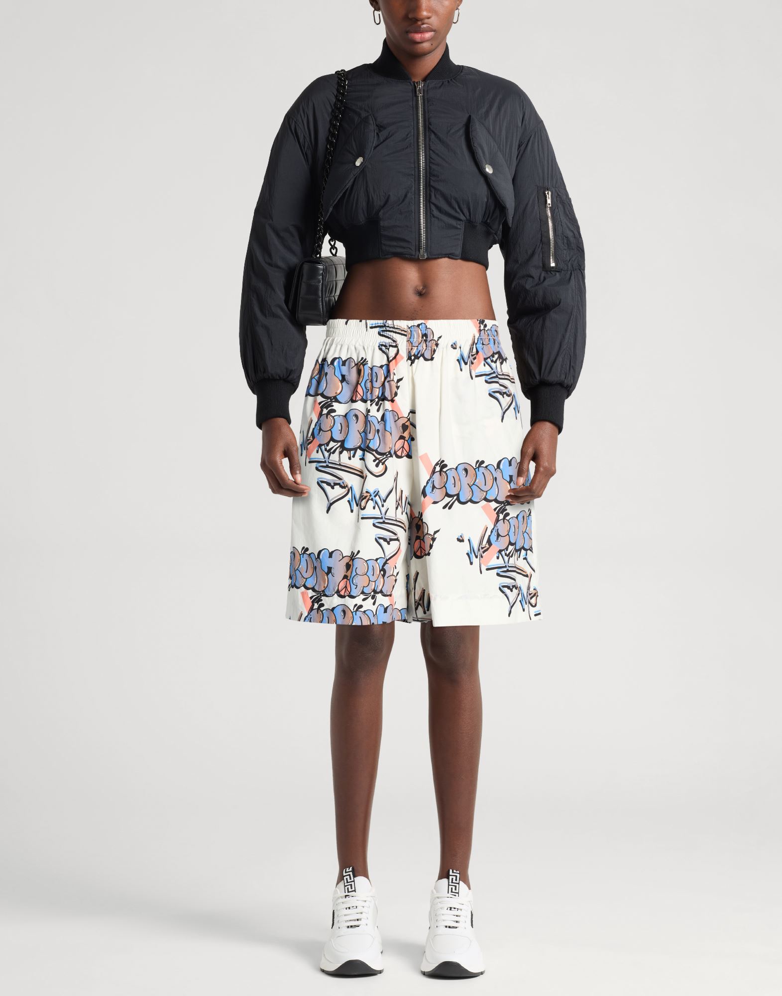  Baum Und Pferdgarten - Hosen & Röcke - Shorts & Bermudashorts - On Yoox.com 