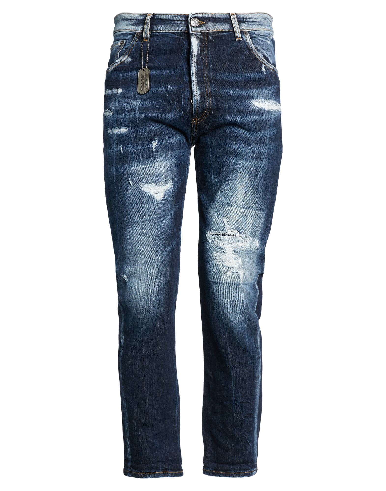  Patriòt - Hosen & Röcke - Jeanshosen - On Yoox.com 