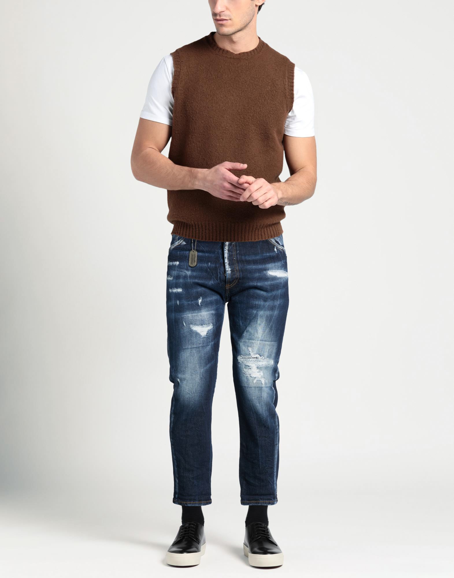  Patriòt - Hosen & Röcke - Jeanshosen - On Yoox.com 