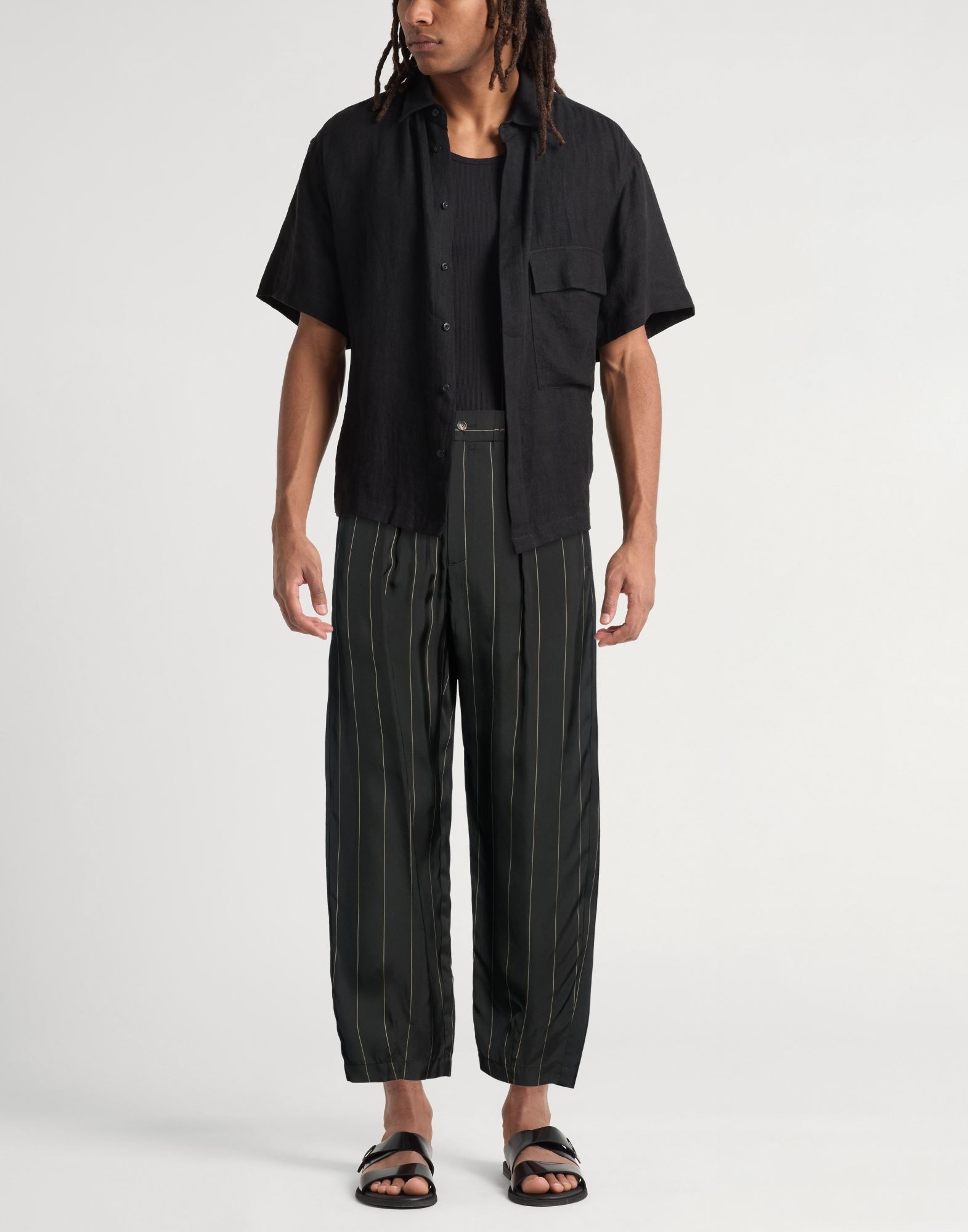  Giorgio Armani - Hosen & Röcke - Hosen - On Yoox.com 