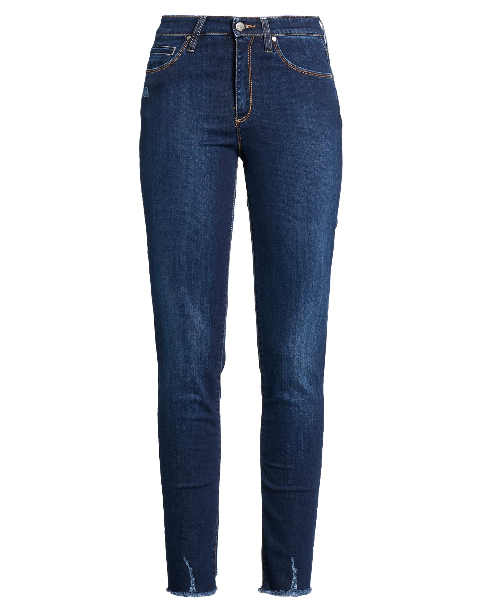  Latino' - Partes De Abajo - Pantalones Vaqueros - On Yoox.com 