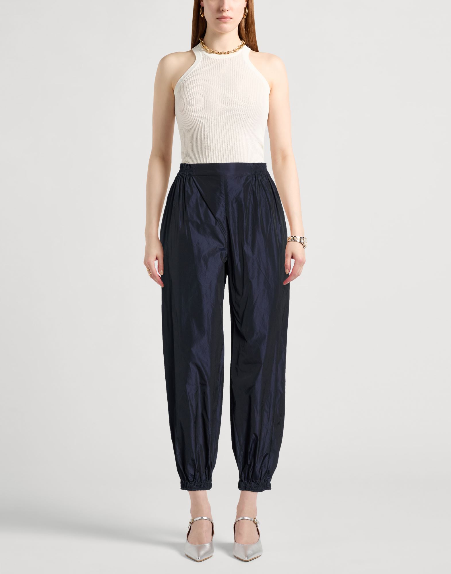  Molly Goddard - Hosen & Röcke - Hosen - On Yoox.com 