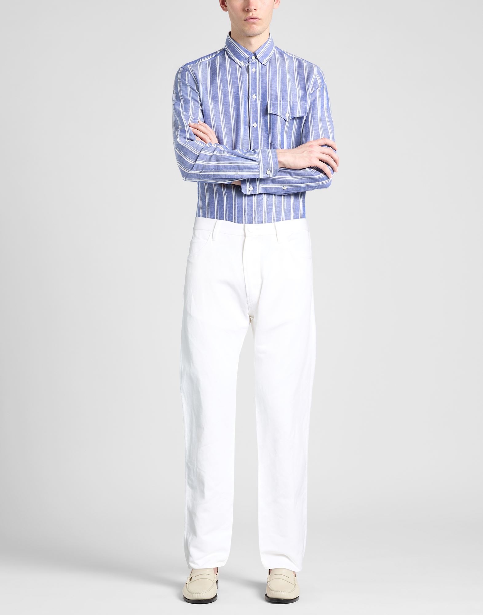  Giorgio Armani - Hosen & Röcke - Hosen - On Yoox.com 
