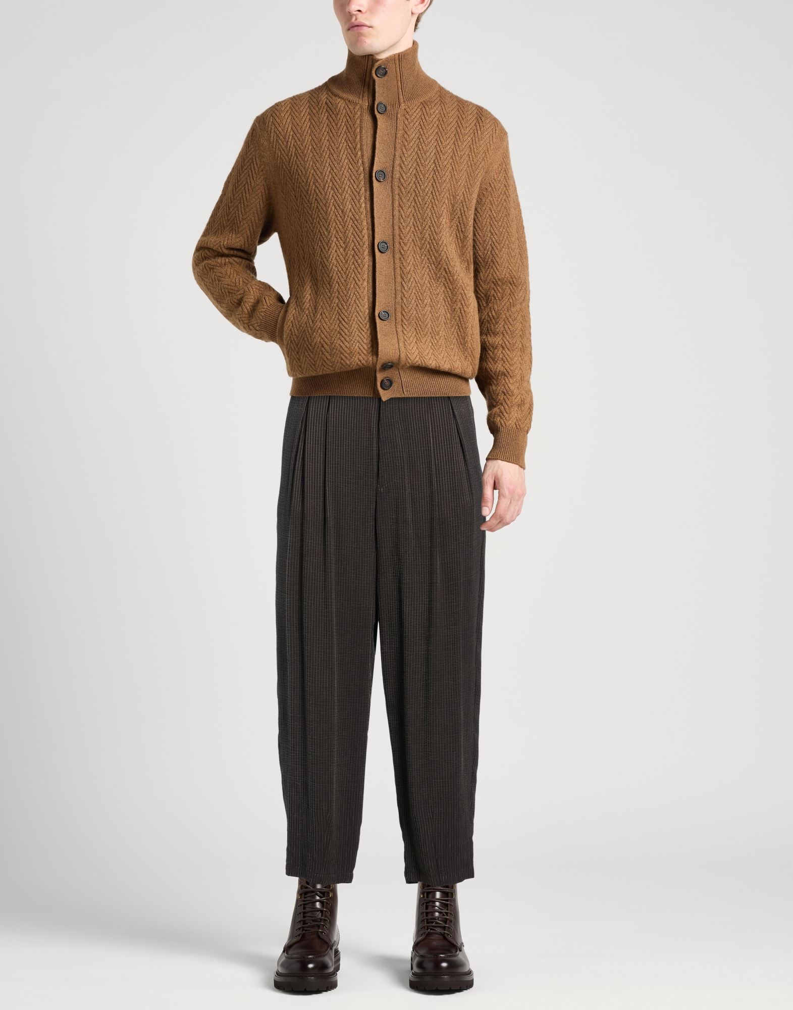  Giorgio Armani - Hosen & Röcke - Hosen - On Yoox.com 