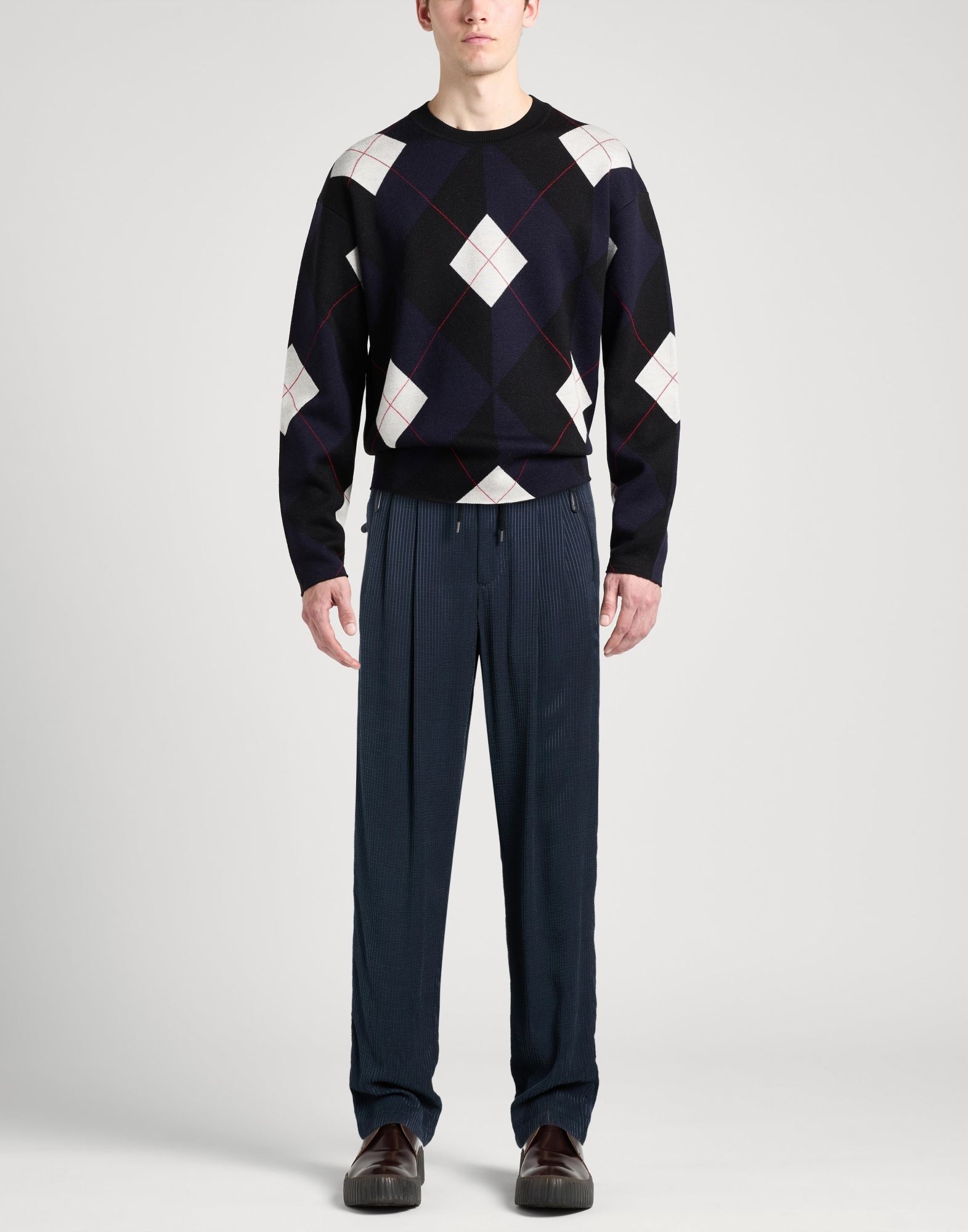  Giorgio Armani - Hosen & Röcke - Hosen - On Yoox.com 