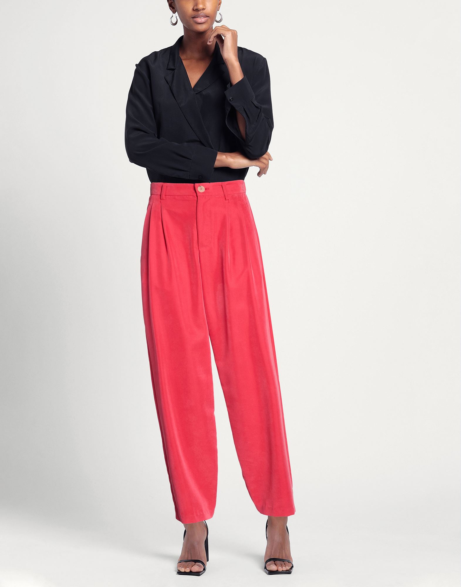  Solotre - Hosen & Röcke - Hosen - On Yoox.com 