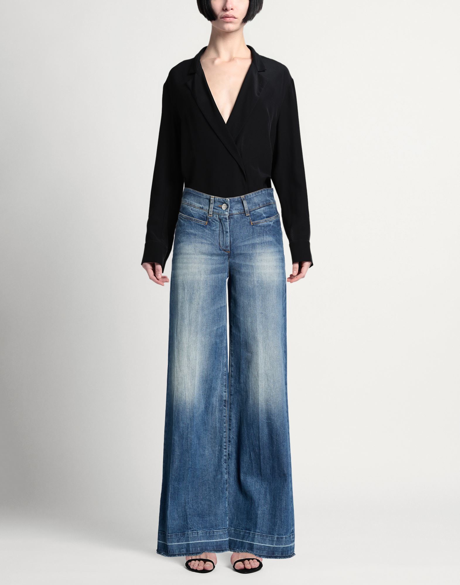  Seafarer - Hosen & Röcke - Jeanshosen - On Yoox.com 
