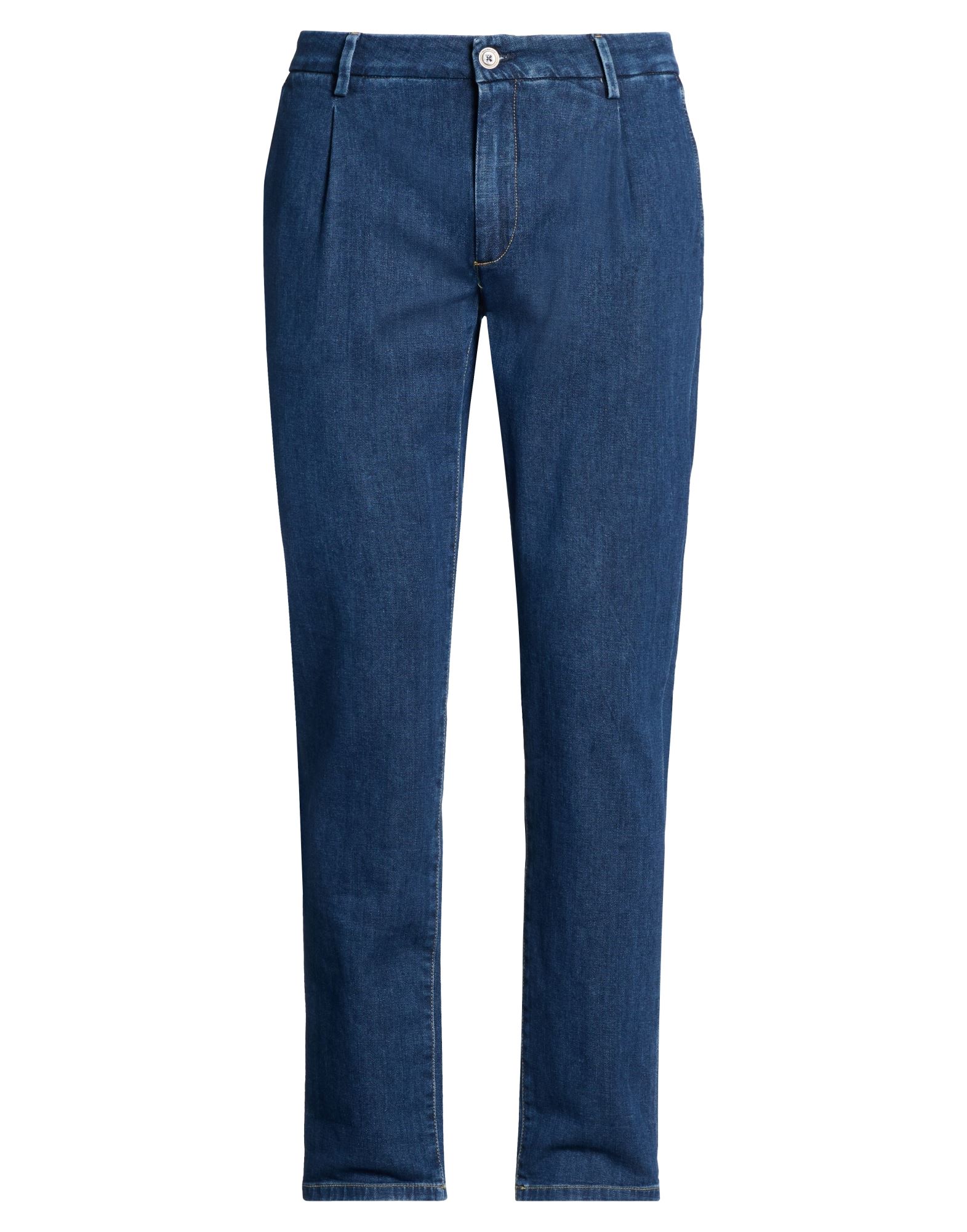  Teleria Zed - Hosen & Röcke - Jeanshosen - On Yoox.com 