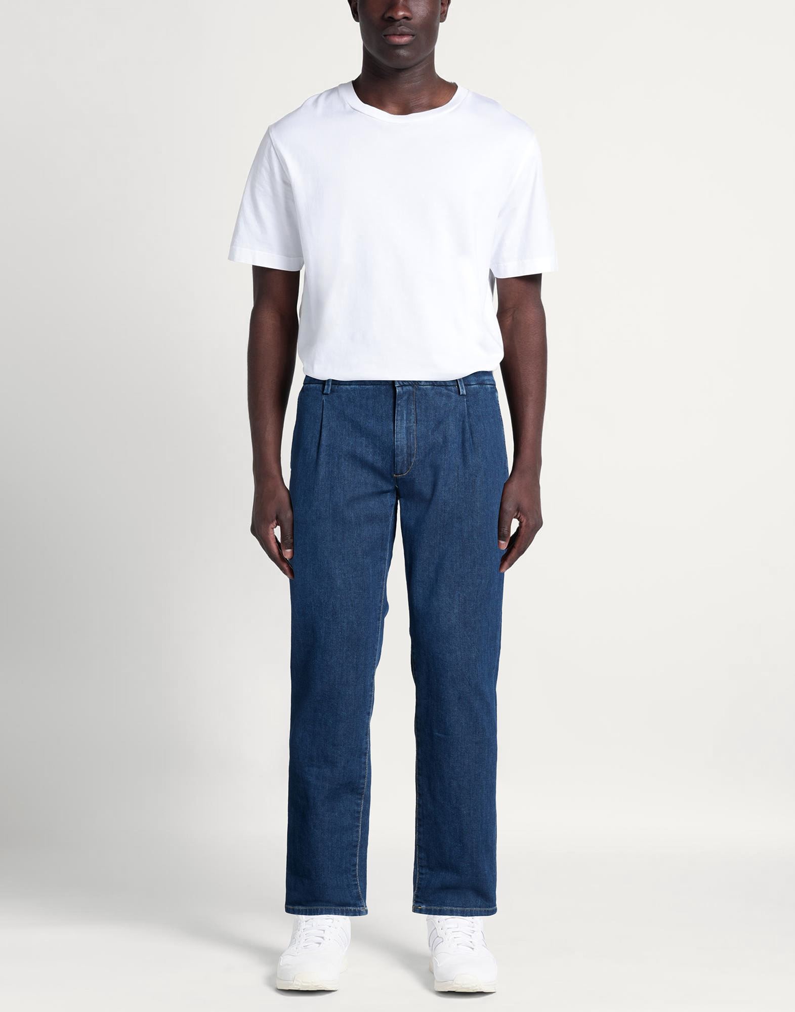  Teleria Zed - Hosen & Röcke - Jeanshosen - On Yoox.com 
