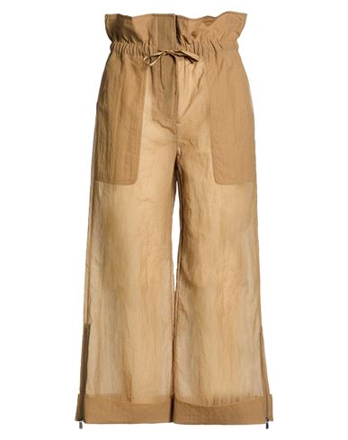 Pantalones Mujer Camel M,S,XS Mujer