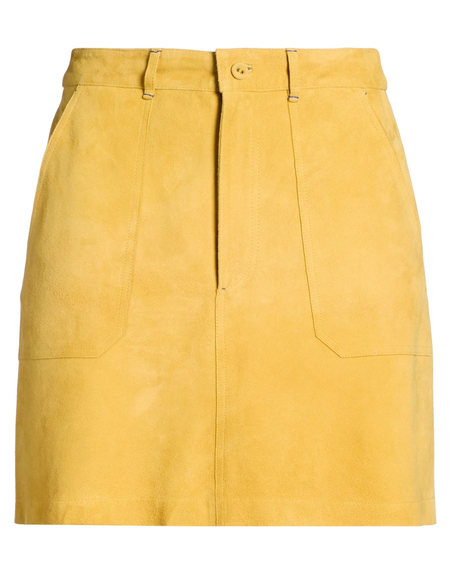  Malìparmi - Hosen & Röcke - Miniröcke - On Yoox.com 