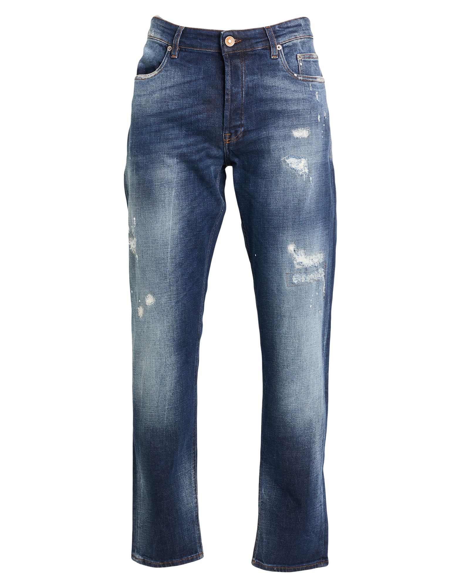  Siviglia - Bottomwear - Pantaloni Jeans - On Yoox.com 