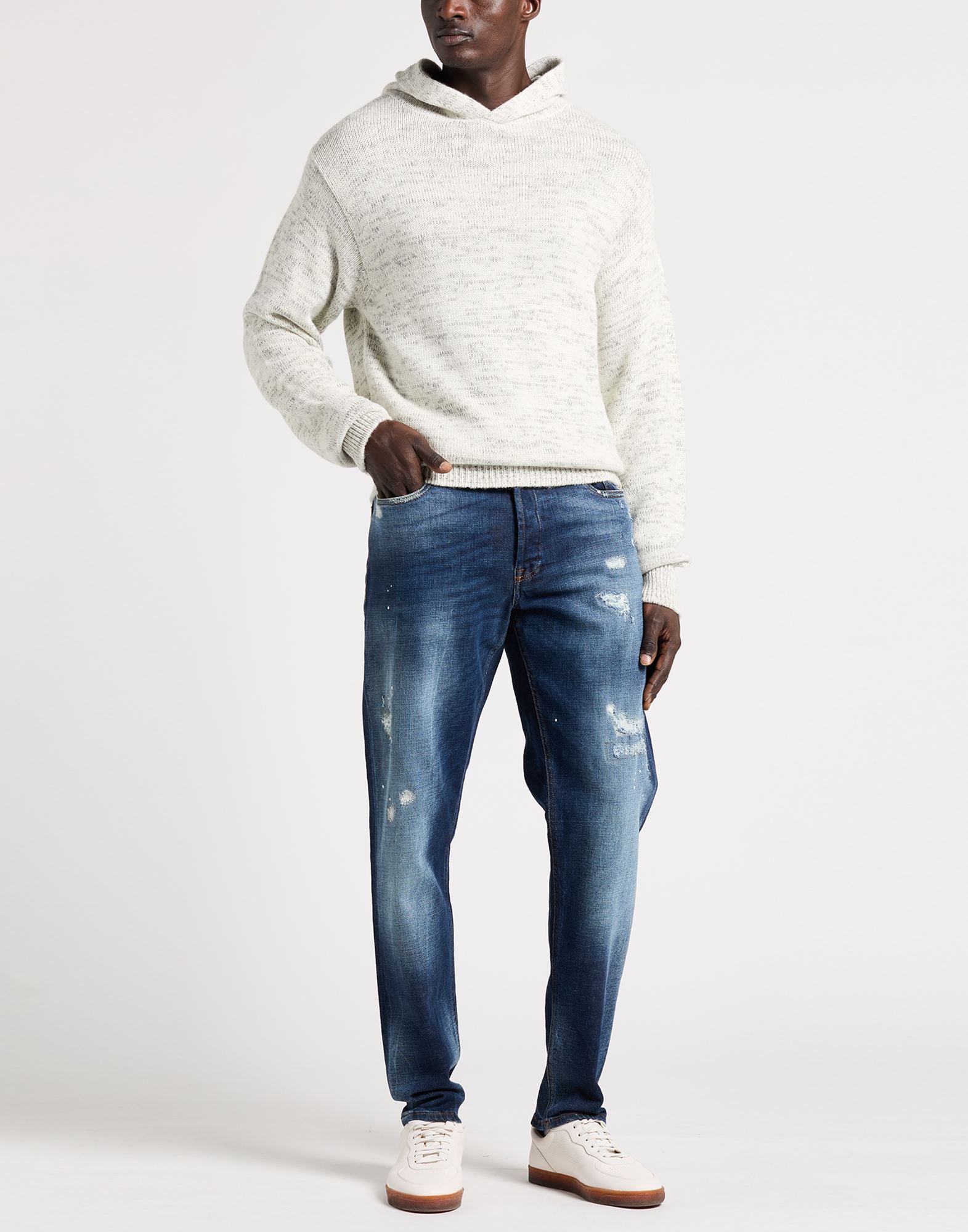 Siviglia - Bottomwear - Pantaloni Jeans - On Yoox.com 